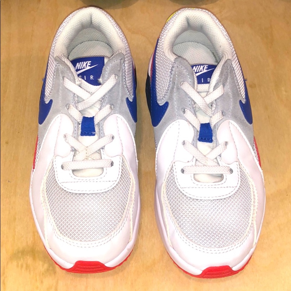 Nike kids Air Max Excee shoes